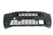 TOYOTA PROACE 2016 β 2024 FRONT BUMPER NOT PRIMED NO PARKING SENSORS SU001A4868